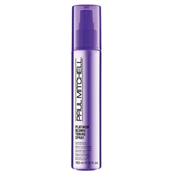 Paul Mitchell Platinum Blonde Toning Spray 150ml